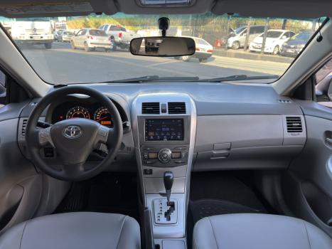TOYOTA Corolla 2.0 16V 4P XEI FLEX AUTOMTICO, Foto 7