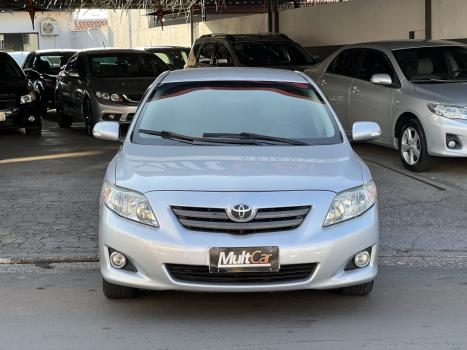 TOYOTA Corolla 2.0 16V 4P XEI FLEX AUTOMTICO, Foto 2