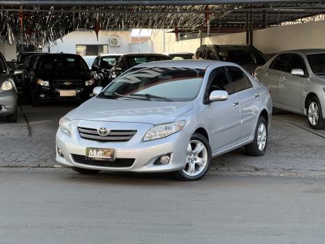 TOYOTA Corolla 2.0 16V 4P XEI FLEX AUTOMTICO, Foto 1