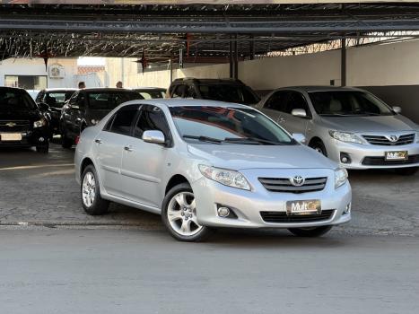 TOYOTA Corolla 2.0 16V 4P XEI FLEX AUTOMTICO, Foto 3