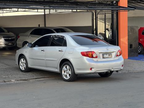TOYOTA Corolla 2.0 16V 4P XEI FLEX AUTOMTICO, Foto 4