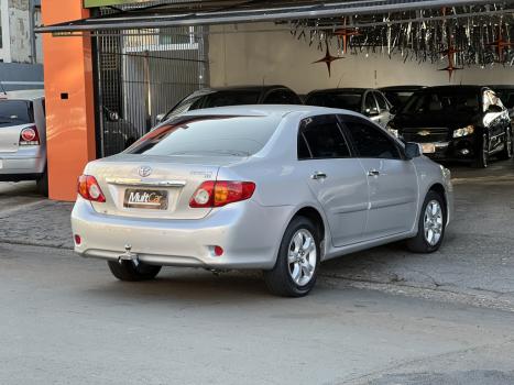 TOYOTA Corolla 2.0 16V 4P XEI FLEX AUTOMTICO, Foto 6