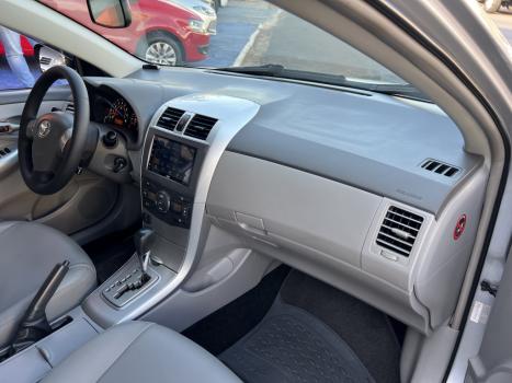 TOYOTA Corolla 2.0 16V 4P XEI FLEX AUTOMTICO, Foto 11