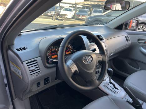 TOYOTA Corolla 2.0 16V 4P XEI FLEX AUTOMTICO, Foto 14