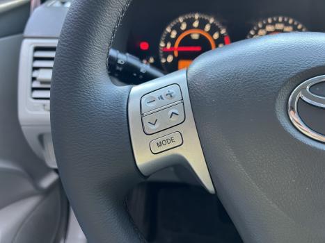 TOYOTA Corolla 2.0 16V 4P XEI FLEX AUTOMTICO, Foto 15