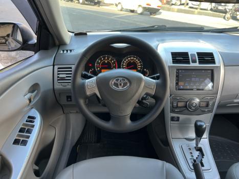 TOYOTA Corolla 2.0 16V 4P XEI FLEX AUTOMTICO, Foto 18
