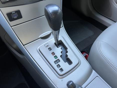TOYOTA Corolla 2.0 16V 4P XEI FLEX AUTOMTICO, Foto 12