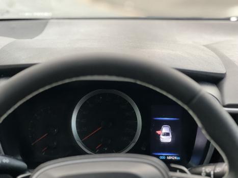 TOYOTA Corolla 2.0 16V 4P XEI FLEX AUTOMTICO, Foto 11