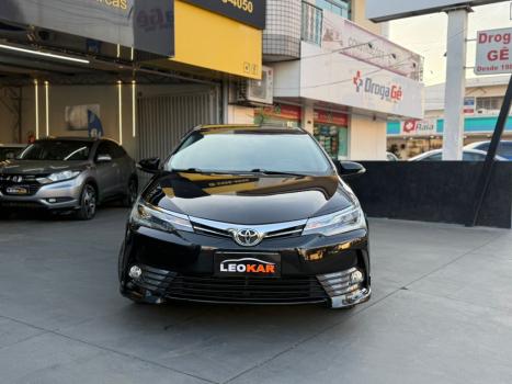 TOYOTA Corolla 2.0 16V 4P XRS FLEX AUTOMTICO, Foto 2