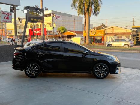 TOYOTA Corolla 2.0 16V 4P XRS FLEX AUTOMTICO, Foto 4