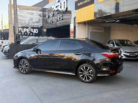 TOYOTA Corolla 2.0 16V 4P XRS FLEX AUTOMTICO, Foto 7