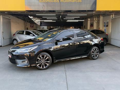 TOYOTA Corolla 2.0 16V 4P XRS FLEX AUTOMTICO, Foto 8