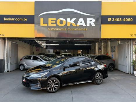 TOYOTA Corolla 2.0 16V 4P XRS FLEX AUTOMTICO, Foto 9