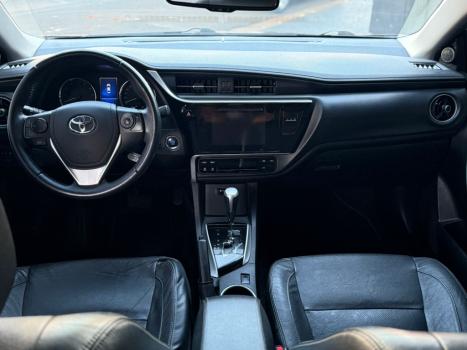 TOYOTA Corolla 2.0 16V 4P XRS FLEX AUTOMTICO, Foto 10