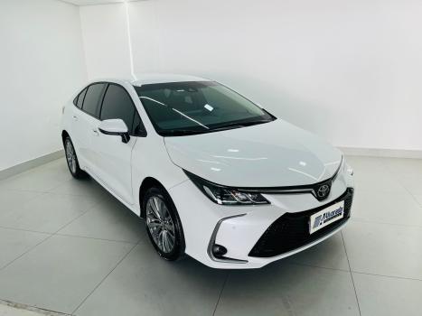 TOYOTA Corolla 2.0 16V 4P XEI FLEX AUTOMTICO, Foto 1