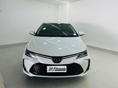 TOYOTA Corolla 2.0 16V 4P XEI FLEX AUTOMTICO, Foto 2