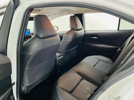 TOYOTA Corolla 2.0 16V 4P XEI FLEX AUTOMTICO, Foto 10