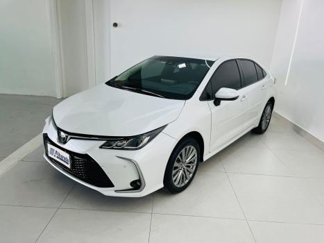 TOYOTA Corolla 2.0 16V 4P XEI FLEX AUTOMTICO, Foto 12