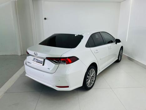 TOYOTA Corolla 2.0 16V 4P XEI FLEX AUTOMTICO, Foto 13