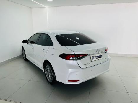 TOYOTA Corolla 2.0 16V 4P XEI FLEX AUTOMTICO, Foto 14