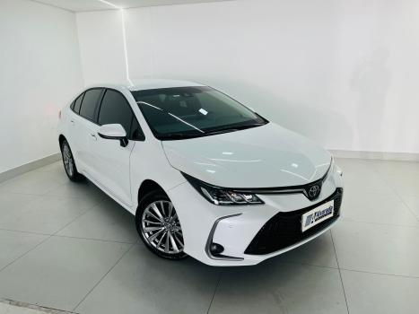 TOYOTA Corolla 2.0 16V 4P XEI FLEX AUTOMTICO, Foto 17