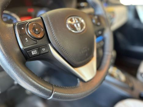 TOYOTA Corolla 2.0 16V 4P FLEX XEI DIRECT SHIFT AUTOMTICO CVT, Foto 14