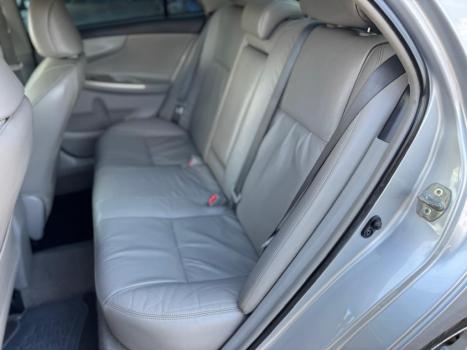 TOYOTA Corolla 2.0 16V 4P XEI FLEX AUTOMTICO, Foto 2