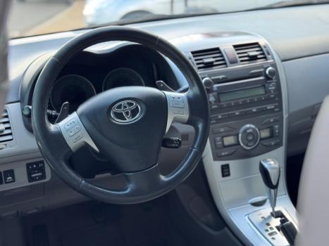 TOYOTA Corolla 2.0 16V 4P XEI FLEX AUTOMTICO, Foto 3