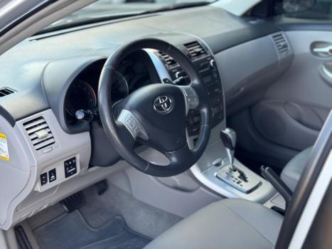 TOYOTA Corolla 2.0 16V 4P XEI FLEX AUTOMTICO, Foto 5