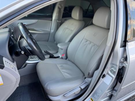 TOYOTA Corolla 2.0 16V 4P XEI FLEX AUTOMTICO, Foto 6