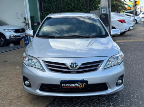 TOYOTA Corolla 2.0 16V 4P XEI FLEX AUTOMTICO, Foto 7