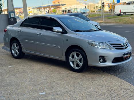 TOYOTA Corolla 2.0 16V 4P XEI FLEX AUTOMTICO, Foto 9