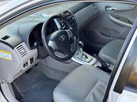 TOYOTA Corolla 2.0 16V 4P XEI FLEX AUTOMTICO, Foto 11