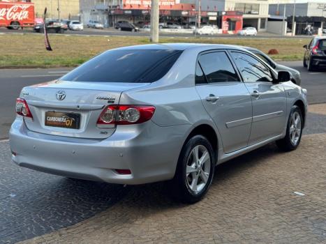 TOYOTA Corolla 2.0 16V 4P XEI FLEX AUTOMTICO, Foto 12