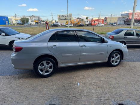 TOYOTA Corolla 2.0 16V 4P XEI FLEX AUTOMTICO, Foto 14