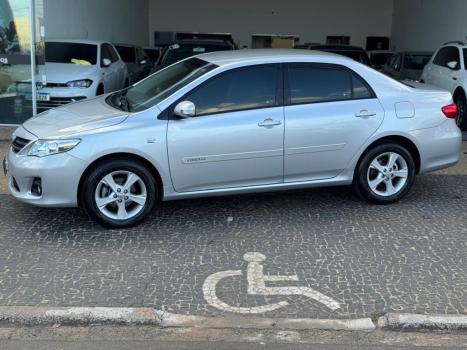 TOYOTA Corolla 2.0 16V 4P XEI FLEX AUTOMTICO, Foto 15