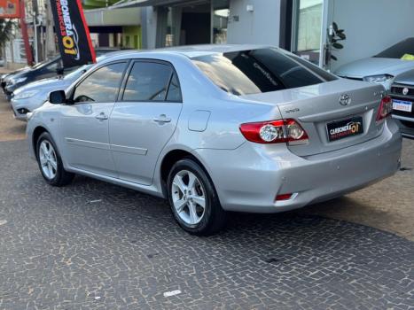 TOYOTA Corolla 2.0 16V 4P XEI FLEX AUTOMTICO, Foto 16