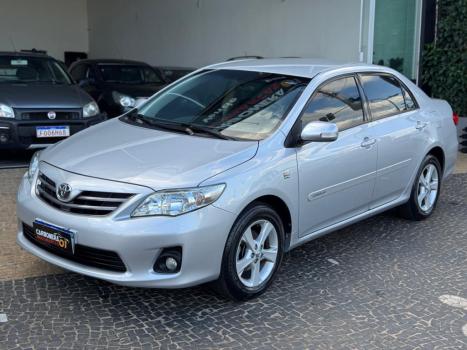TOYOTA Corolla 2.0 16V 4P XEI FLEX AUTOMTICO, Foto 17