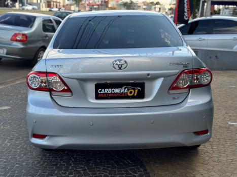 TOYOTA Corolla 2.0 16V 4P XEI FLEX AUTOMTICO, Foto 18