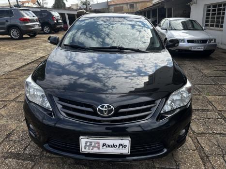 TOYOTA Corolla 2.0 16V 4P XEI FLEX AUTOMTICO, Foto 1