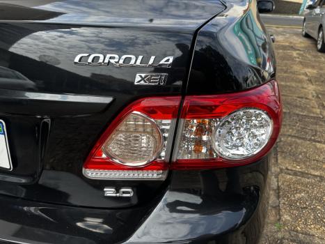 TOYOTA Corolla 2.0 16V 4P XEI FLEX AUTOMTICO, Foto 3