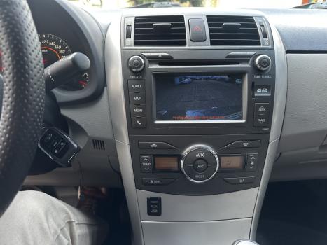 TOYOTA Corolla 2.0 16V 4P XEI FLEX AUTOMTICO, Foto 5