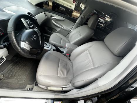 TOYOTA Corolla 2.0 16V 4P XEI FLEX AUTOMTICO, Foto 8