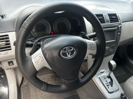 TOYOTA Corolla 2.0 16V 4P XEI FLEX AUTOMTICO, Foto 9