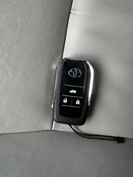 TOYOTA Corolla 2.0 16V 4P XEI FLEX AUTOMTICO, Foto 10