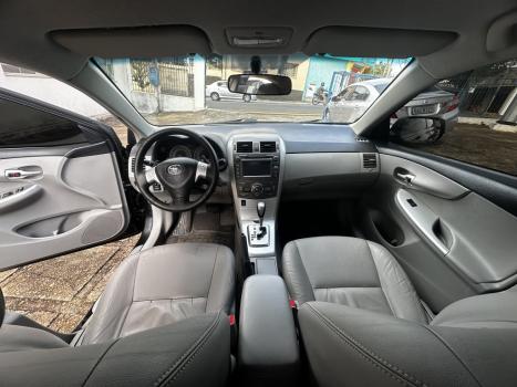 TOYOTA Corolla 2.0 16V 4P XEI FLEX AUTOMTICO, Foto 11