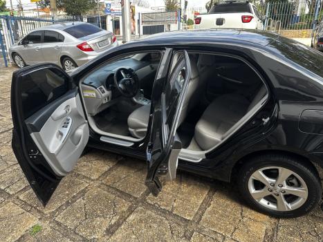 TOYOTA Corolla 2.0 16V 4P XEI FLEX AUTOMTICO, Foto 13
