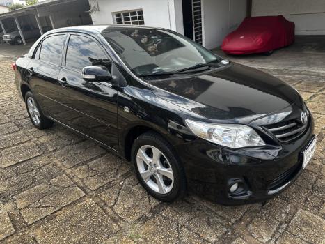 TOYOTA Corolla 2.0 16V 4P XEI FLEX AUTOMTICO, Foto 14