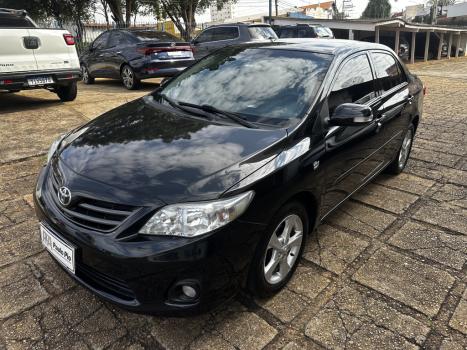 TOYOTA Corolla 2.0 16V 4P XEI FLEX AUTOMTICO, Foto 15