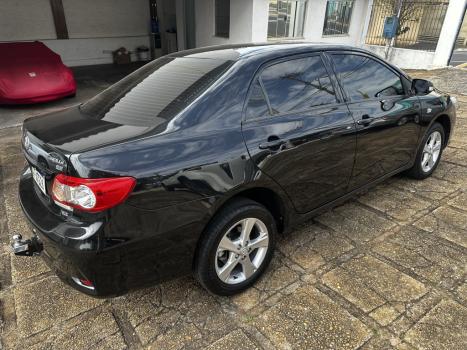 TOYOTA Corolla 2.0 16V 4P XEI FLEX AUTOMTICO, Foto 16